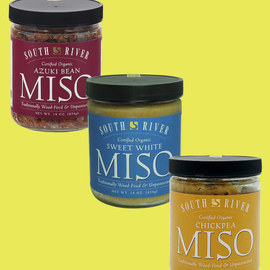 South River Miso | The Callicoon Pantry